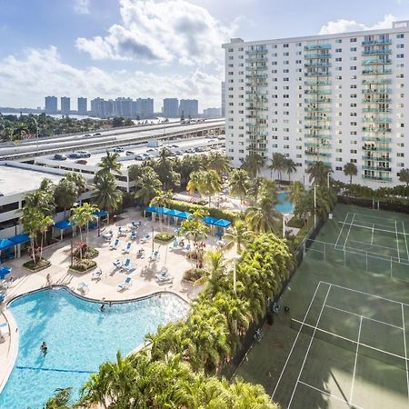 Luxury Miami Condos Miami Beach Exteriér fotografie