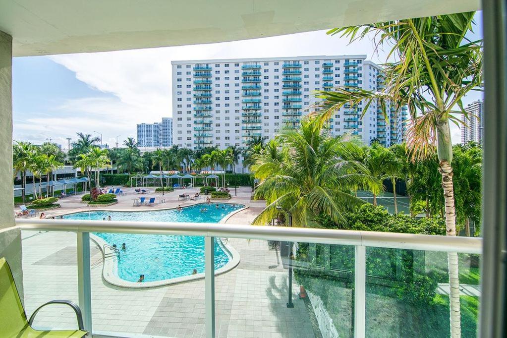 Luxury Miami Condos Miami Beach Exteriér fotografie