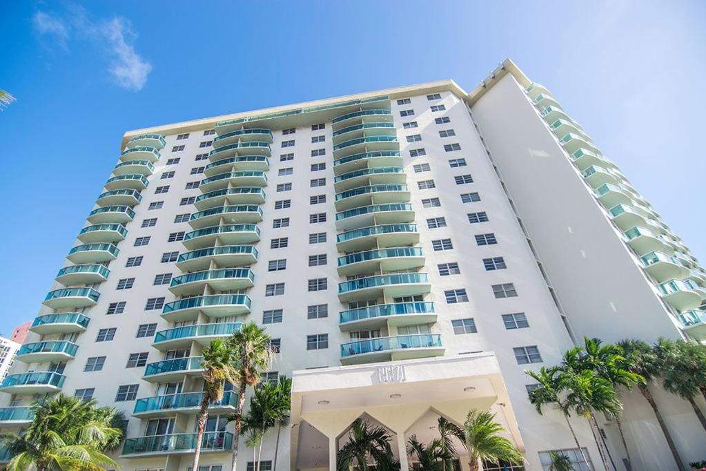 Luxury Miami Condos Miami Beach Exteriér fotografie