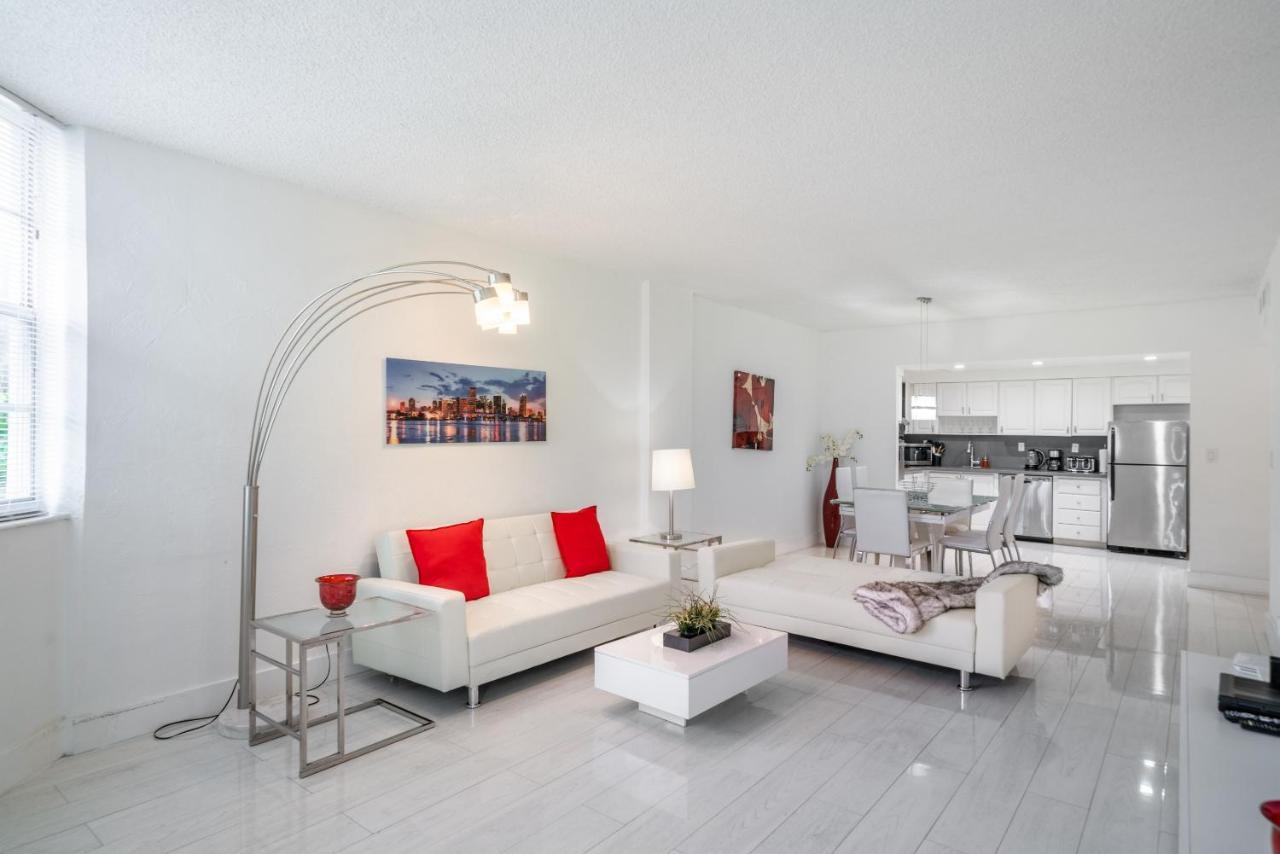 Luxury Miami Condos Miami Beach Exteriér fotografie