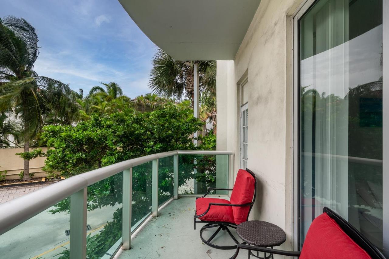 Luxury Miami Condos Miami Beach Exteriér fotografie