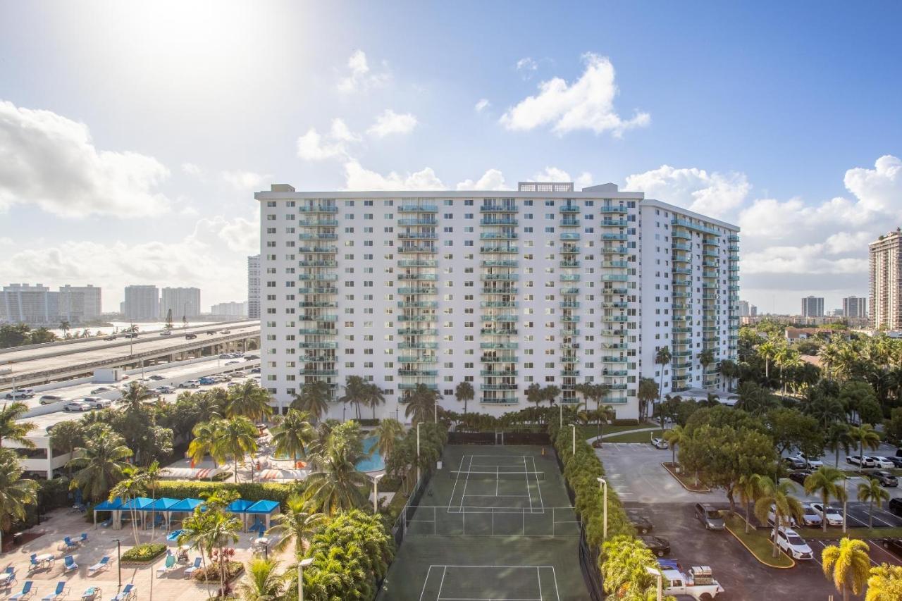 Luxury Miami Condos Miami Beach Exteriér fotografie