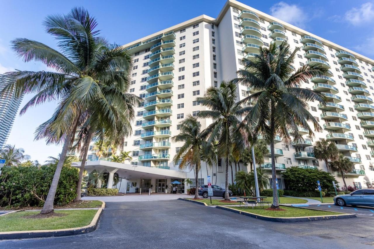 Luxury Miami Condos Miami Beach Exteriér fotografie