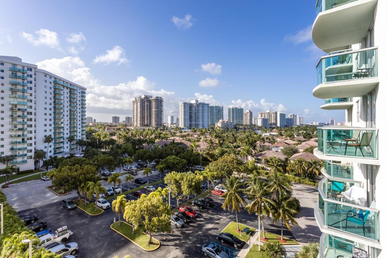 Luxury Miami Condos Miami Beach Exteriér fotografie