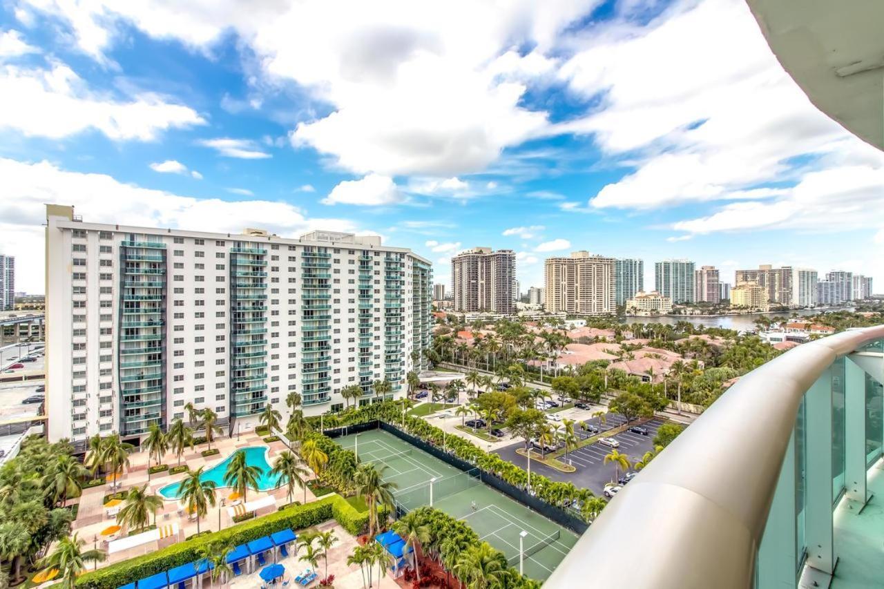 Luxury Miami Condos Miami Beach Exteriér fotografie