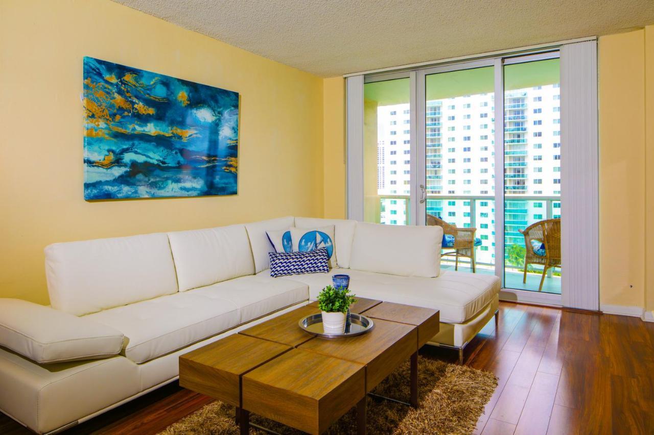 Luxury Miami Condos Miami Beach Exteriér fotografie