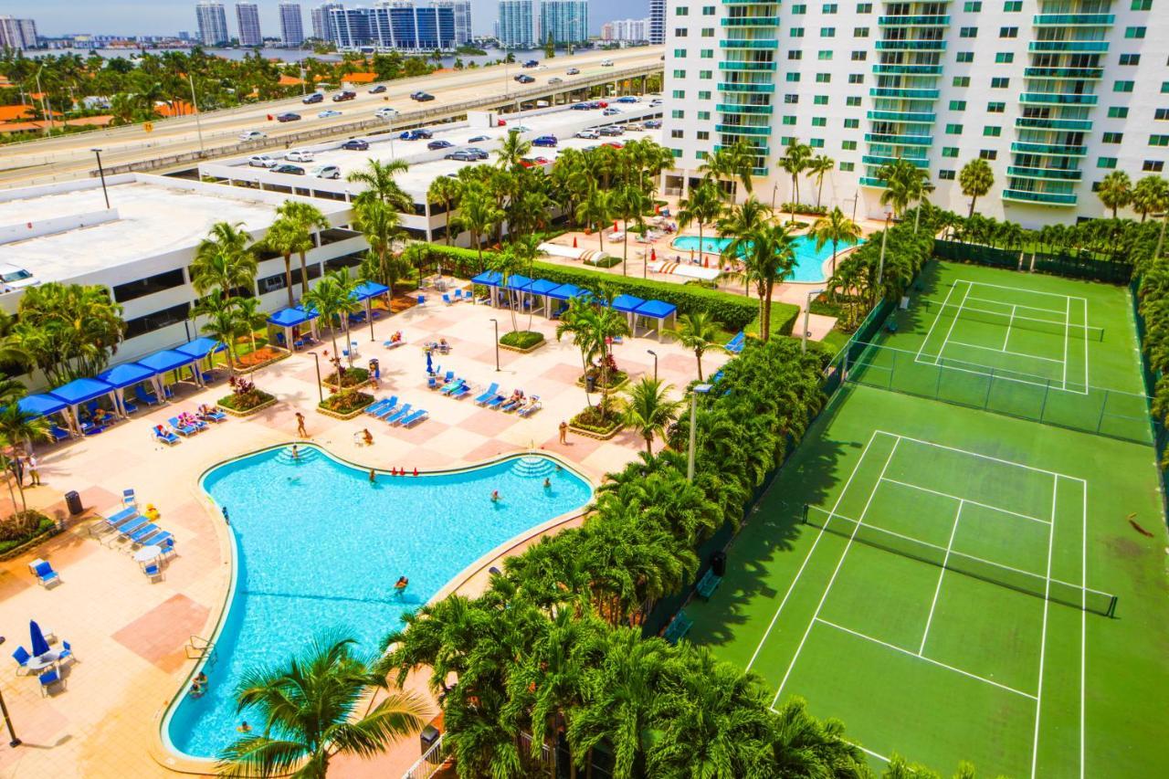 Luxury Miami Condos Miami Beach Exteriér fotografie
